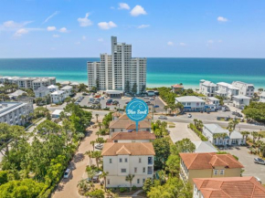 Private House in Seagrove on 30A! Steps from the Beach Access! Sleeps 8!